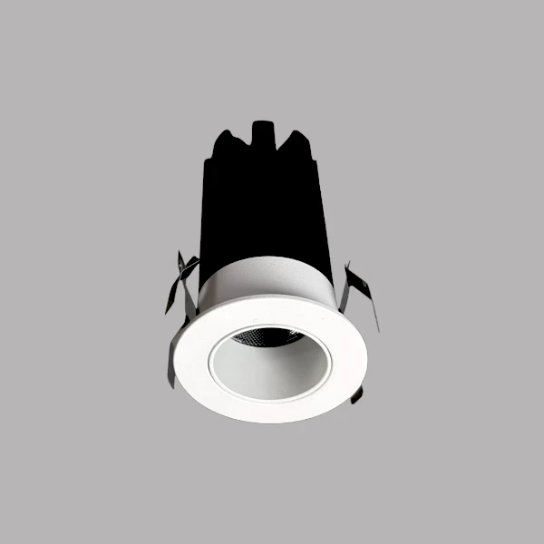 mini recessed downlight , deep recessed downlight , Architectural Anti-Glare Lighting Supplier | Sincerelux